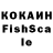 A-PVP крисы CK 8211 Supervisors